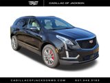 New 2025 Cadillac XT5 Sportv w/ Technology Package image 2