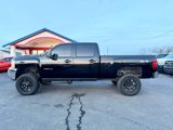 Used 2011 Chevrolet Silverado 2500 LTZ w/ LTZ Plus Package image 2