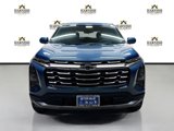 New 2026 Chevrolet Equinox LT w/ LPO, Floor Liner Package image 2