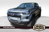 Used 2025 Chevrolet Colorado ZR2 image 3