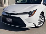 Used 2024 Toyota Corolla LE image 2