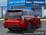 New 2025 Chevrolet Tahoe RST w/ RST Capability Package image 5