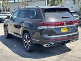 New 2025 Volkswagen Atlas SEL Premium R-Line image 4
