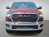 New 2025 RAM 1500 Big Horn image 2