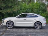 New 2026 Porsche Cayenne Coupe image 2
