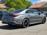 Certified 2025 Mercedes-Benz CLA 250 4MATIC image 5