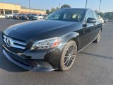 Used 2021 Mercedes-Benz C 300 Sedan w/ Premium Package image 3