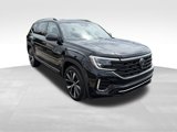 Used 2024 Volkswagen Atlas SEL Premium R-Line image 3