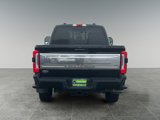 Used 2023 Ford F350 Platinum image 6