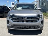 New 2025 Volkswagen Atlas SEL image 3