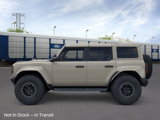 New 2025 Ford Bronco Raptor image 3