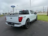 New 2025 Ford F150 XLT image 6