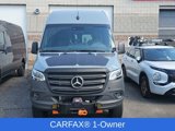 Used 2024 Mercedes-Benz Sprinter 2500 image 2