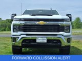 New 2025 Chevrolet Silverado 2500 LT w/ All Star Edition image 3