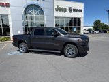 New 2026 RAM 1500 4x4 Crew Cab image 2