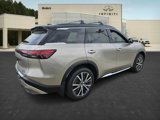 New 2025 INFINITI QX60 Autograph image 5