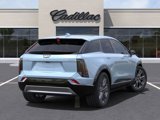 New 2025 Cadillac Optiq Sport 2 image 4