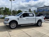 Used 2024 Ford F150 Lariat w/ Bed Utility Package image 5