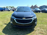 Used 2019 Chevrolet Equinox LS w/ LS Convenience Package image 2