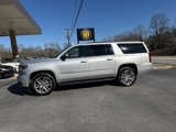 Used 2018 Chevrolet Suburban LT image 3