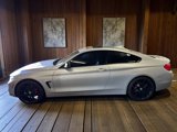 Used 2014 BMW 435i xDrive Coupe image 4