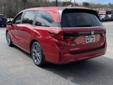 New 2025 Honda Odyssey Touring image 3