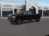 New 2025 RAM 3500 Laramie image 2