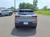 New 2026 Chevrolet TrailBlazer LS w/ LS Convenience Package image 4