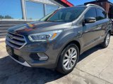 Used 2017 Ford Escape Titanium image 3