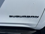 New 2025 Chevrolet Suburban LT w/ Comfort Package image 3