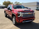 New 2025 Chevrolet Silverado 2500 High Country w/ Technology Package image 6