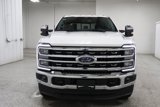 New 2025 Ford F250 Lariat image 3