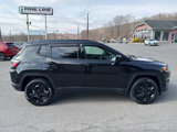 Used 2021 Jeep Compass Latitude image 2
