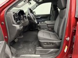 Certified 2023 Chevrolet Silverado 1500 LT w/ Z71 Off-Road Package image 5