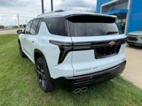 New 2026 Chevrolet Traverse High Country image 5