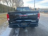 New 2025 GMC Sierra 1500 Elevation image 5
