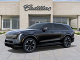 New 2025 Cadillac Escalade IQ Sport 2 image 2