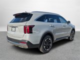 New 2025 Kia Sorento S w/ Panoramic Sunroof Package image 3