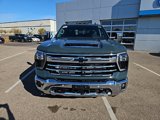 New 2025 Chevrolet Silverado 3500 LTZ w/ LTZ Plus Package image 2