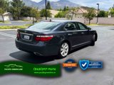 Used 2008 Lexus LS 600h L image 5