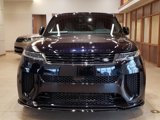 New 2025 Land Rover Range Rover Sport SV Edition Two image 2