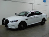 Used 2016 Ford Taurus Police Interceptor AWD w/ Ready For The Road Package image 4
