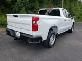 New 2026 Chevrolet Silverado 1500 W/T w/ WT Value Package image 3