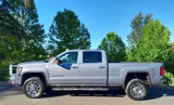 Used 2016 GMC Sierra 2500 Denali w/ Duramax Plus Package image 2
