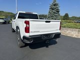 New 2025 Chevrolet Silverado 2500 Custom w/ Custom Value Package image 5