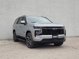 New 2025 Chevrolet Tahoe RST w/ RST Capability Package image 2