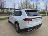 New 2025 Toyota Grand Highlander AWD Hybrid image 5