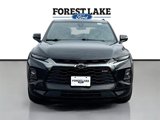 Used 2022 Chevrolet Blazer RS w/ Enhanced Convenience Package image 2
