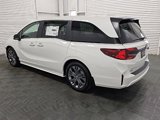 New 2025 Honda Odyssey Touring image 5