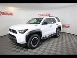 Used 2025 Toyota 4Runner TRD Off-Road Premium w/ Tow Technology Package image 2